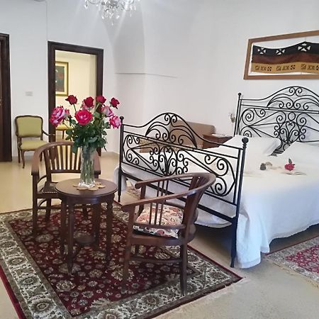 Agriturismo Torrevecchia San Pancrazio Salentino Zewnętrze zdjęcie