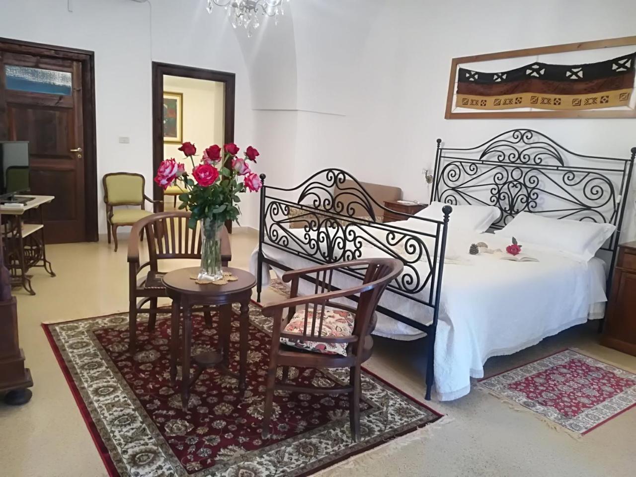 Agriturismo Torrevecchia San Pancrazio Salentino Zewnętrze zdjęcie