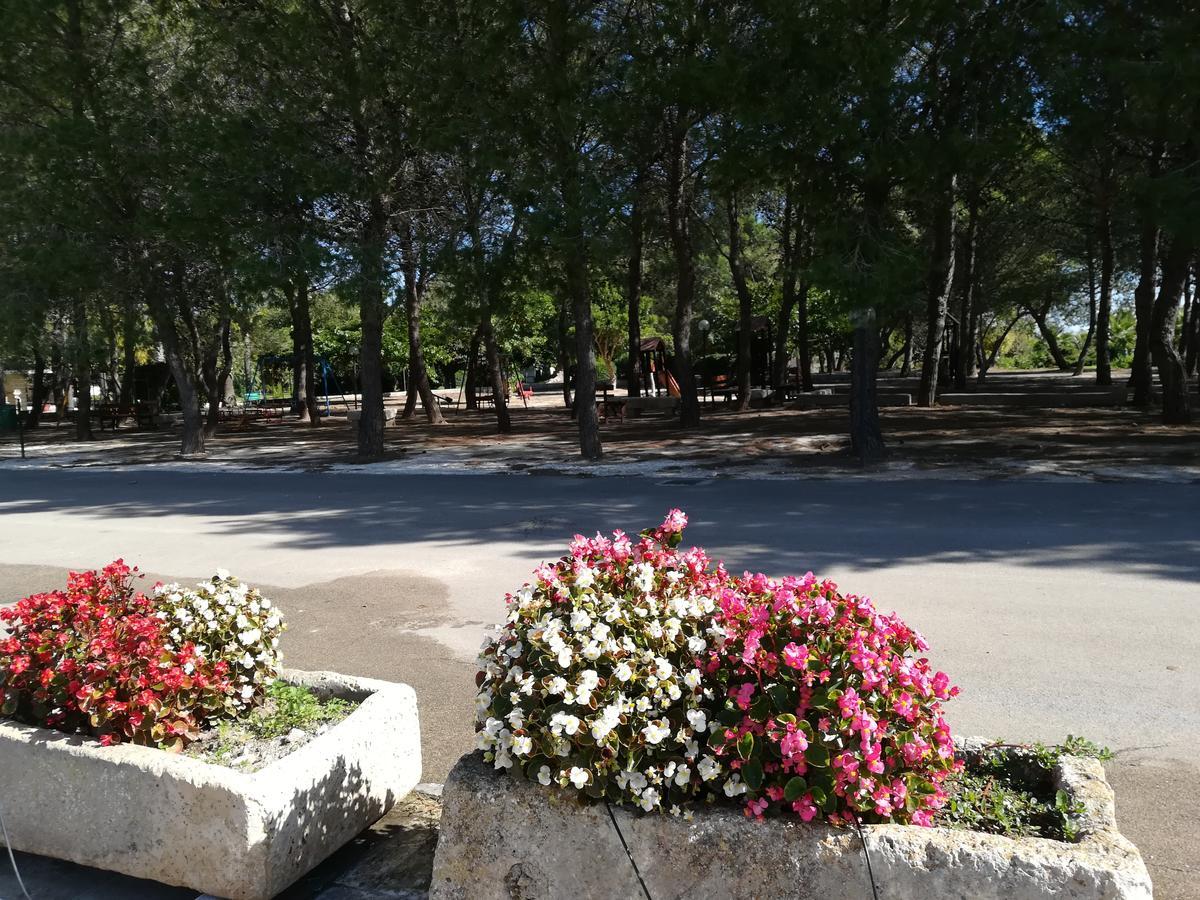 Agriturismo Torrevecchia San Pancrazio Salentino Zewnętrze zdjęcie