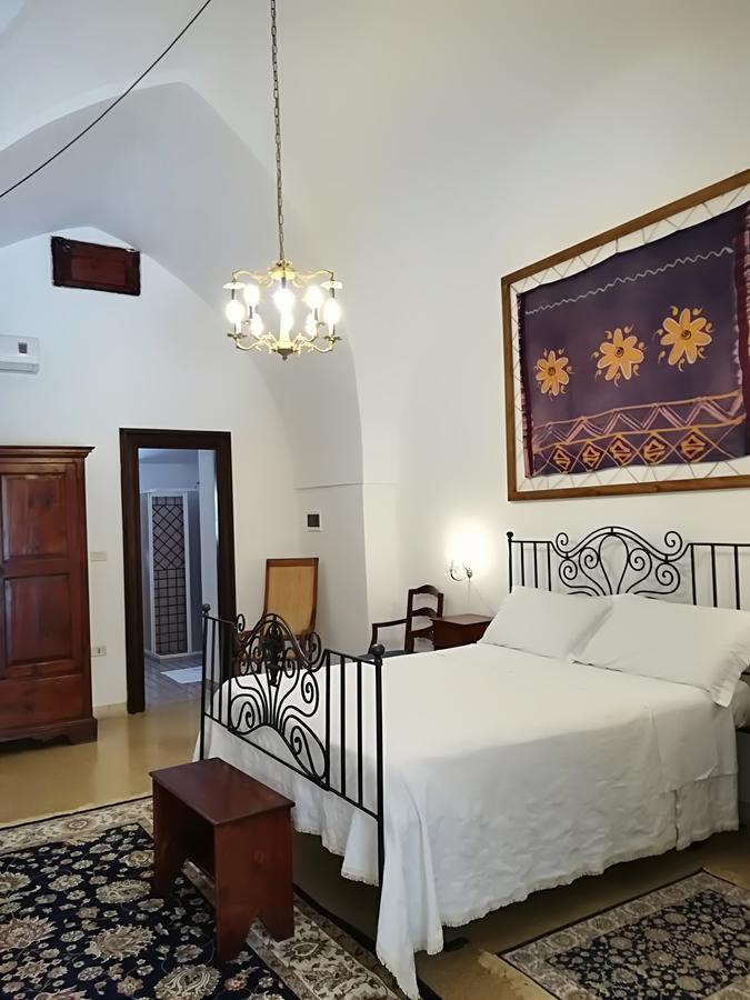 Agriturismo Torrevecchia San Pancrazio Salentino Zewnętrze zdjęcie