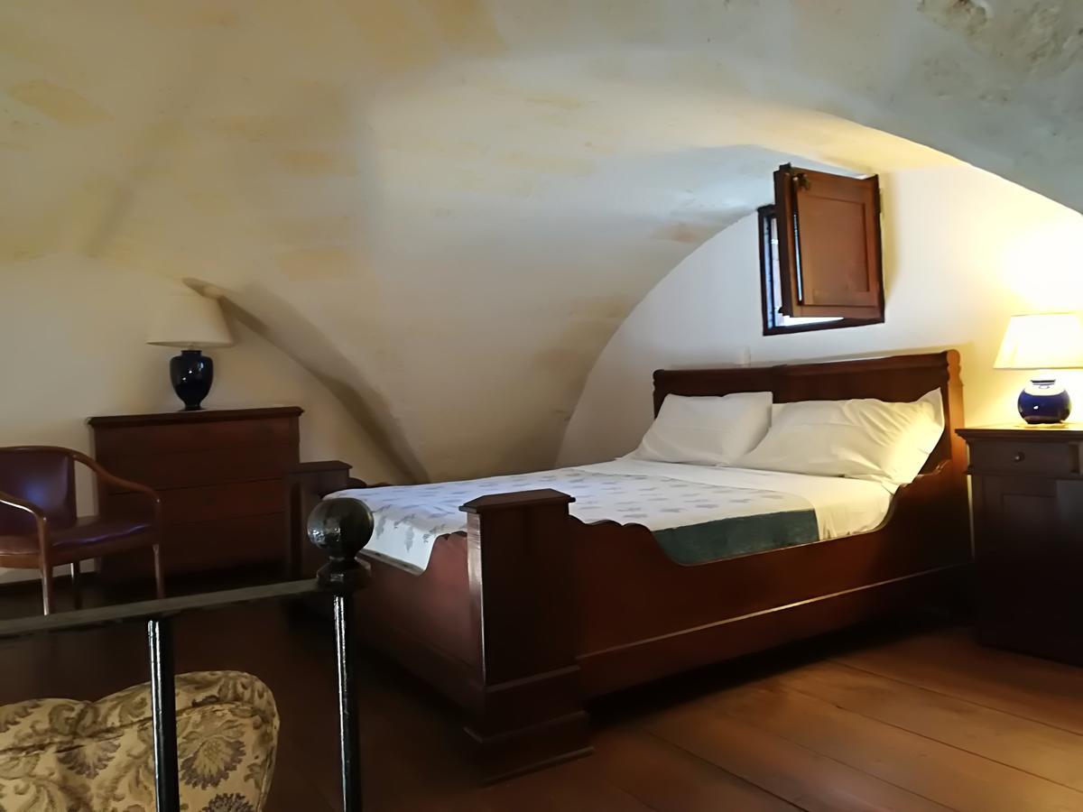 Agriturismo Torrevecchia San Pancrazio Salentino Zewnętrze zdjęcie