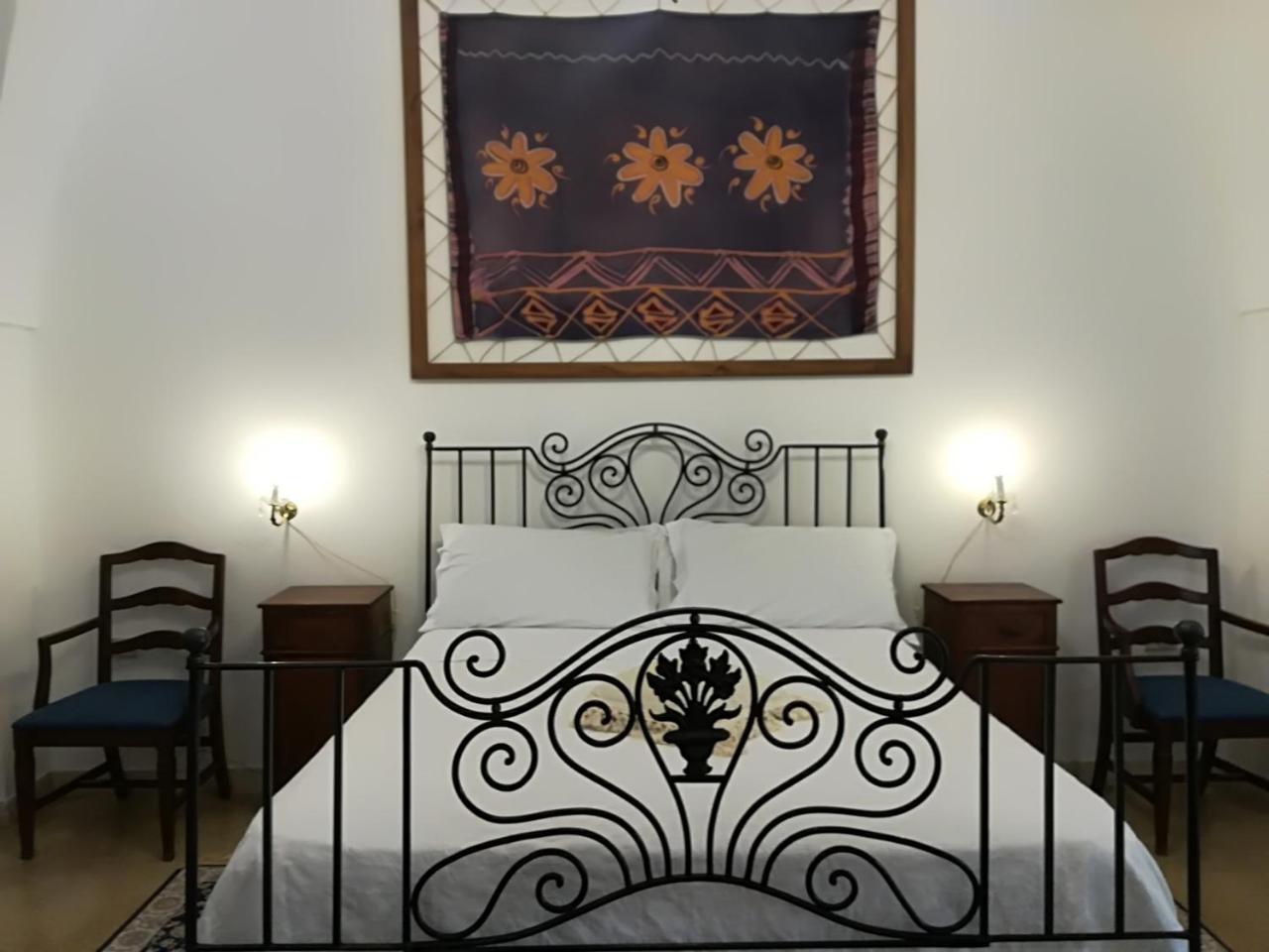 Agriturismo Torrevecchia San Pancrazio Salentino Zewnętrze zdjęcie