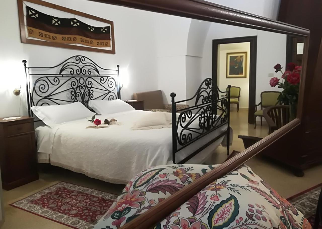 Agriturismo Torrevecchia San Pancrazio Salentino Zewnętrze zdjęcie