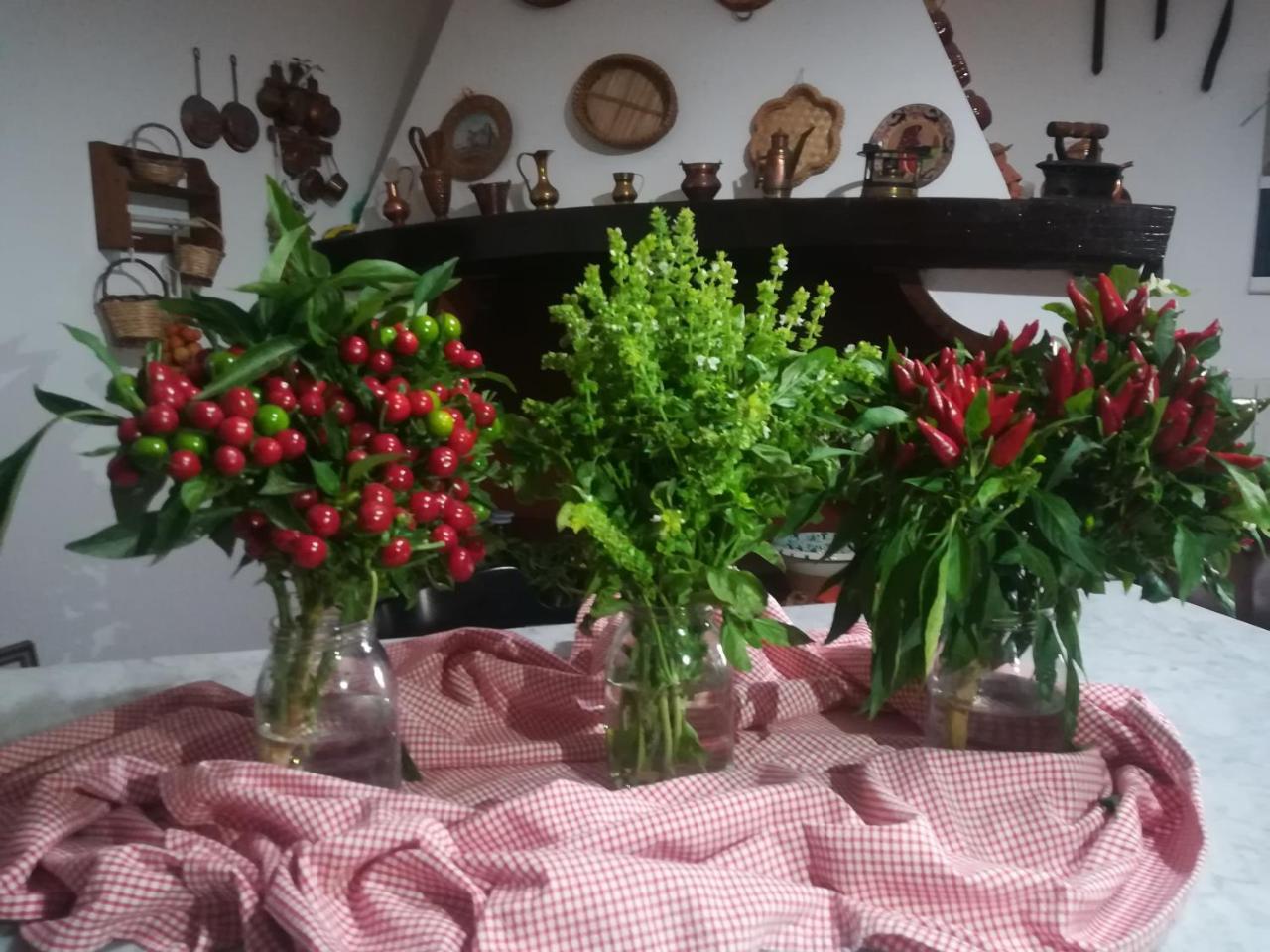 Agriturismo Torrevecchia San Pancrazio Salentino Zewnętrze zdjęcie
