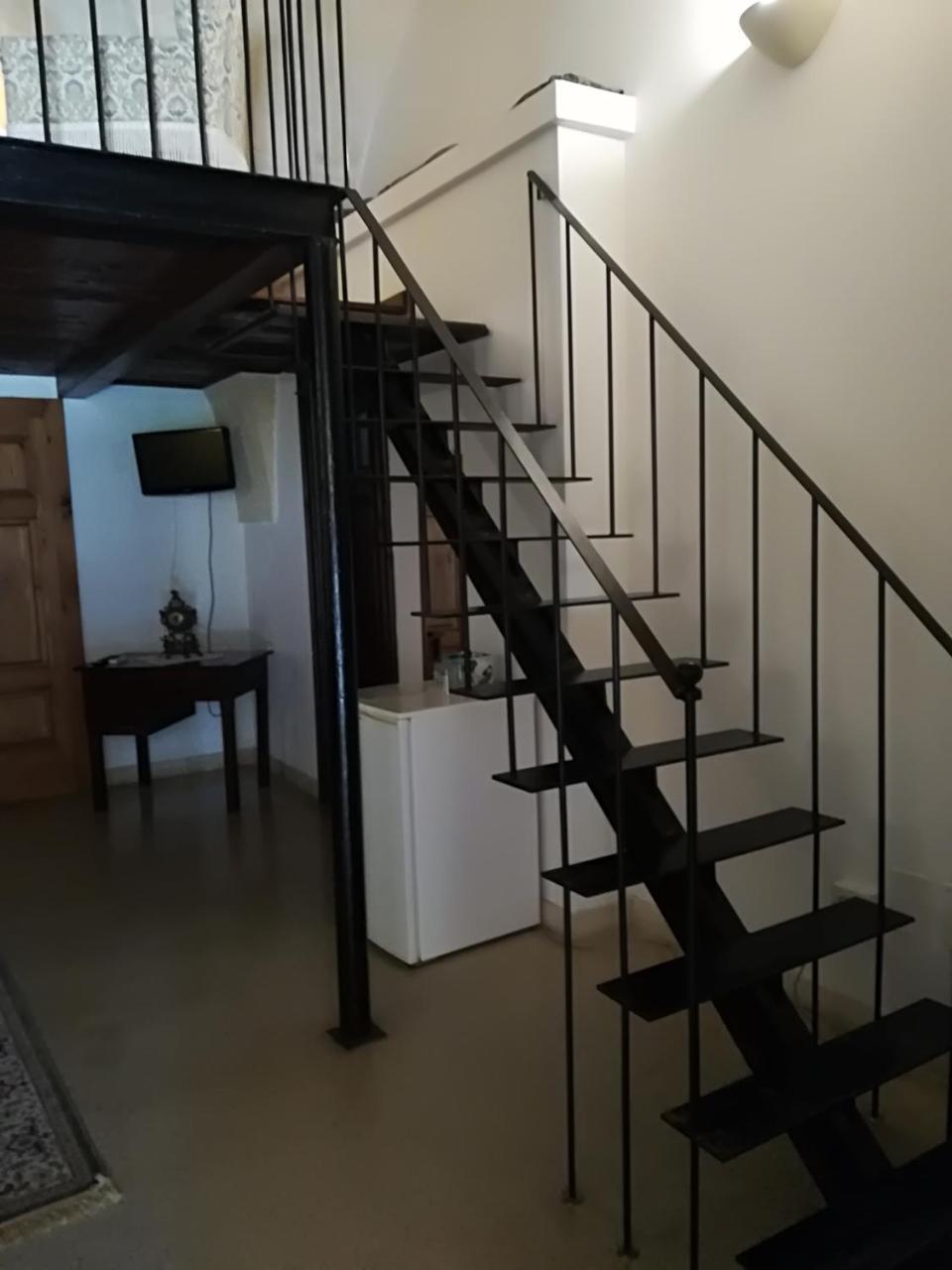 Agriturismo Torrevecchia San Pancrazio Salentino Zewnętrze zdjęcie