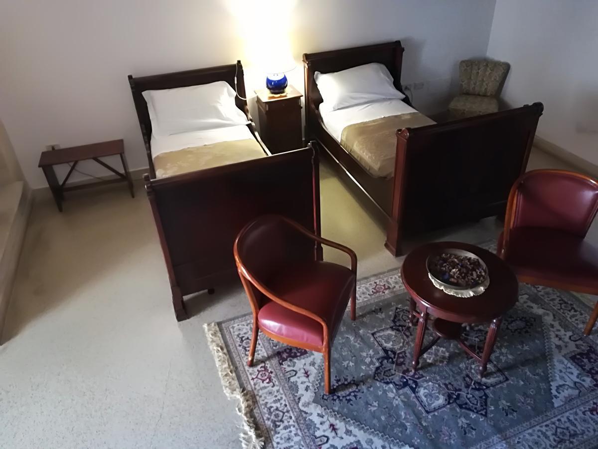 Agriturismo Torrevecchia San Pancrazio Salentino Zewnętrze zdjęcie