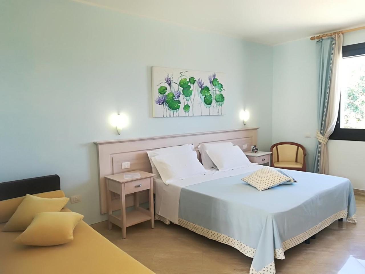 Agriturismo Torrevecchia San Pancrazio Salentino Zewnętrze zdjęcie
