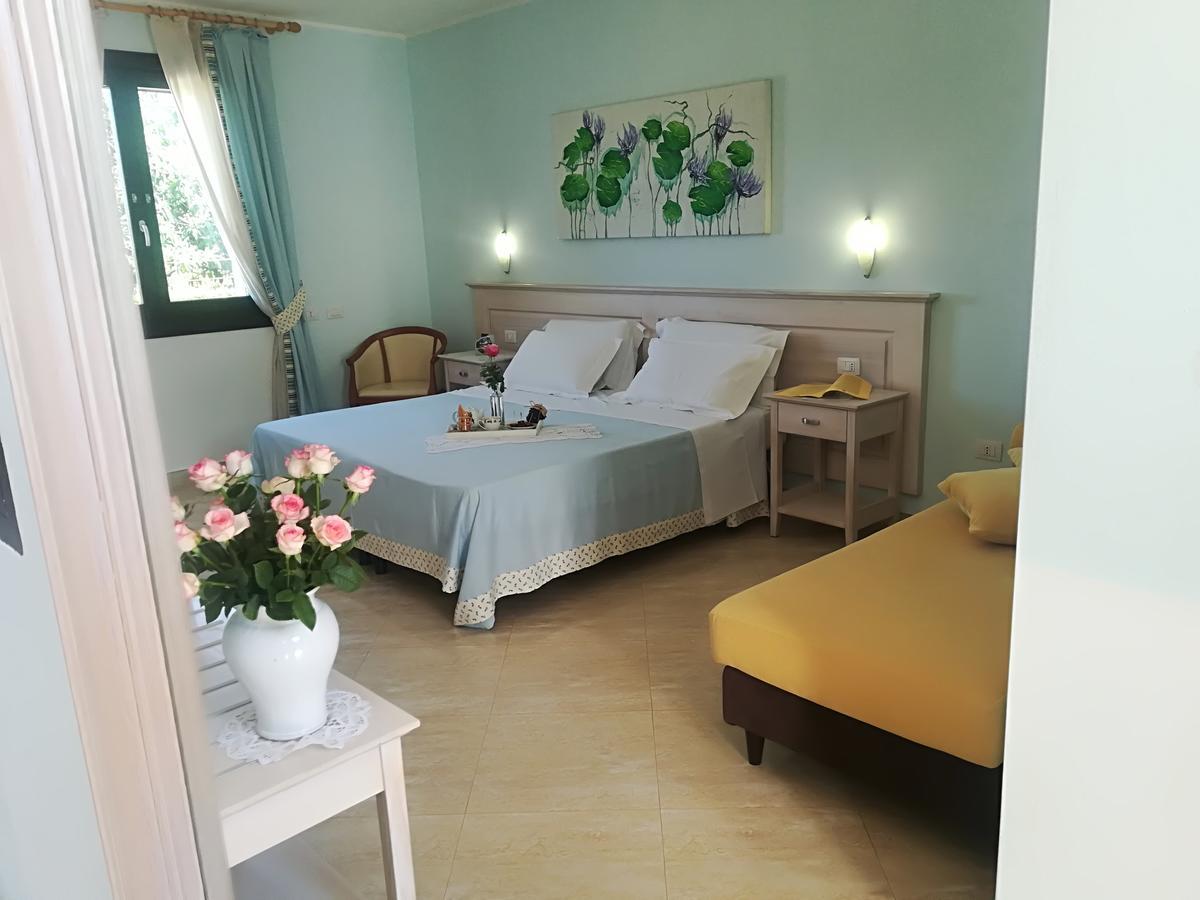Agriturismo Torrevecchia San Pancrazio Salentino Zewnętrze zdjęcie
