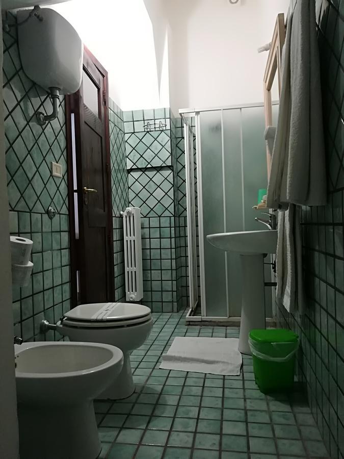 Agriturismo Torrevecchia San Pancrazio Salentino Zewnętrze zdjęcie