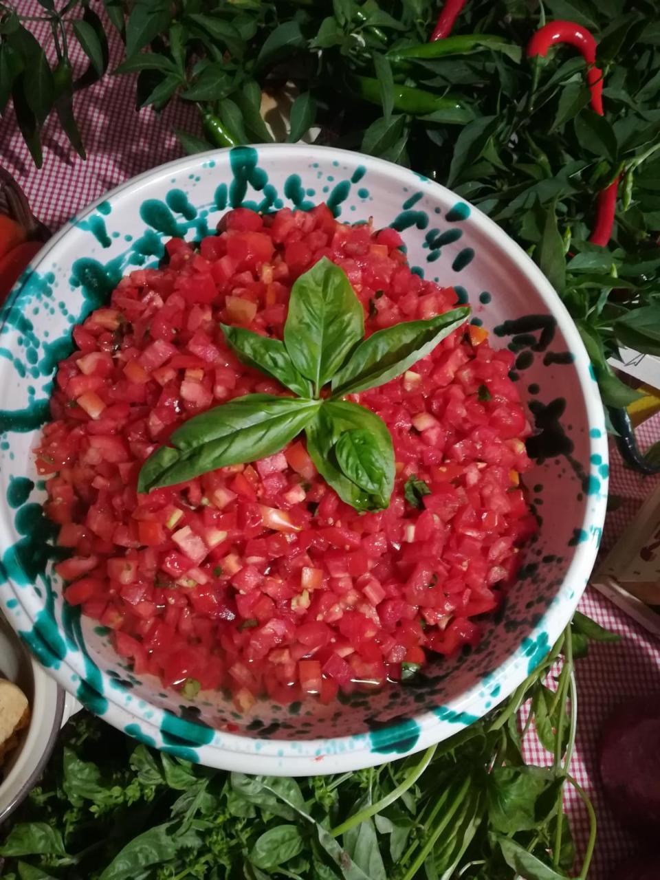 Agriturismo Torrevecchia San Pancrazio Salentino Zewnętrze zdjęcie