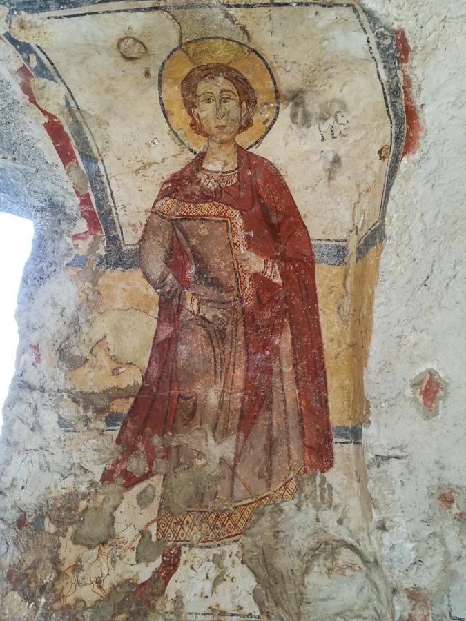 Agriturismo Torrevecchia San Pancrazio Salentino Zewnętrze zdjęcie