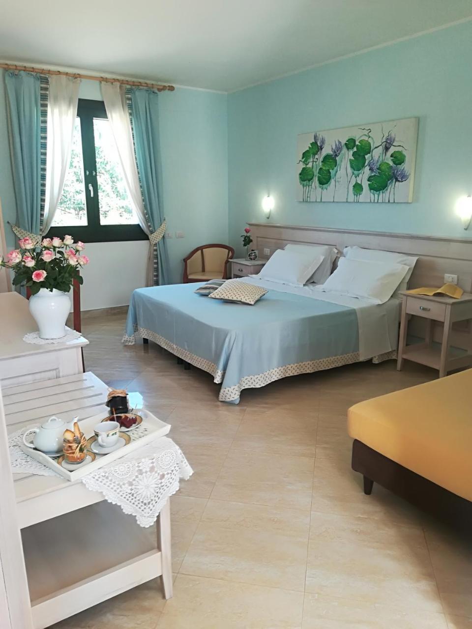 Agriturismo Torrevecchia San Pancrazio Salentino Zewnętrze zdjęcie
