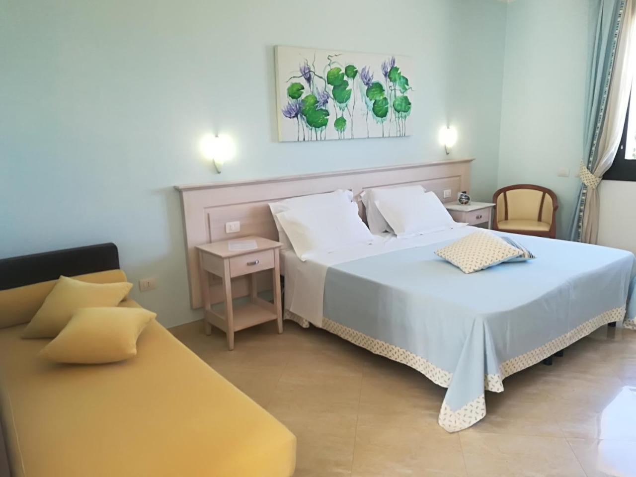 Agriturismo Torrevecchia San Pancrazio Salentino Zewnętrze zdjęcie