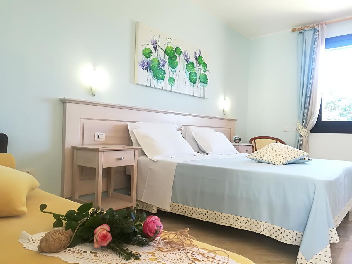 Agriturismo Torrevecchia San Pancrazio Salentino Zewnętrze zdjęcie